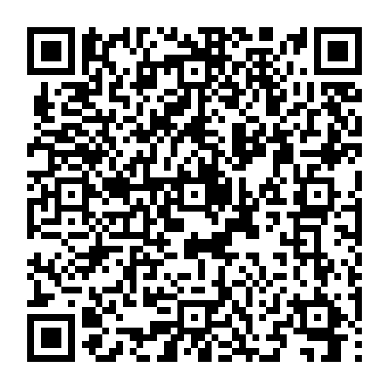 QR kód