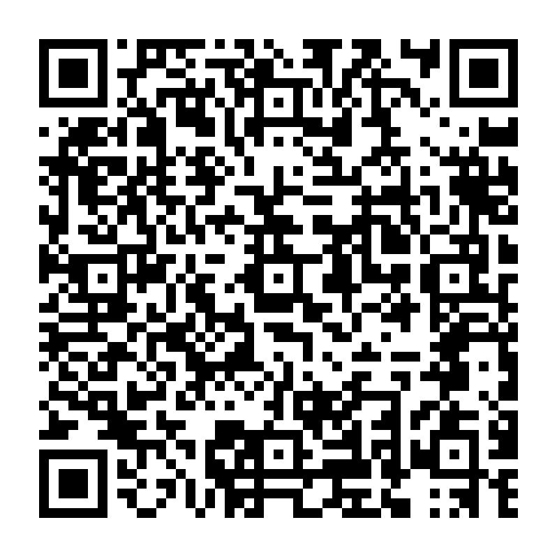 QR kód