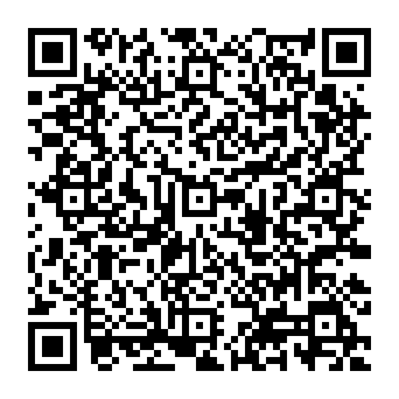 QR kód