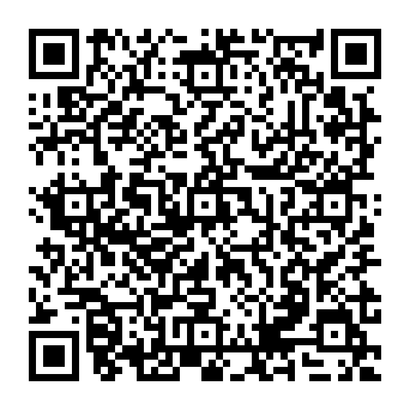 QR kód