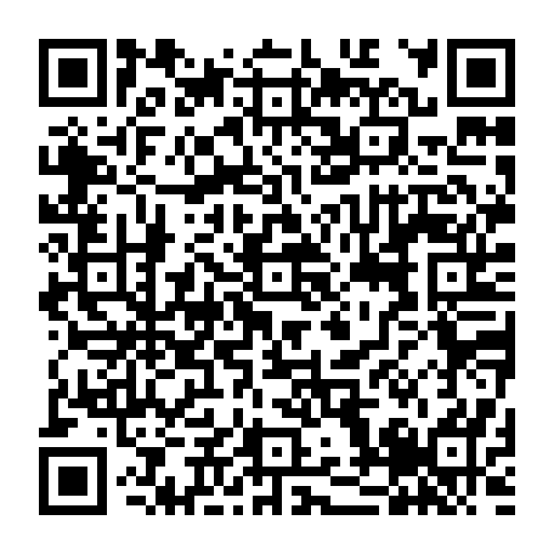 QR kód