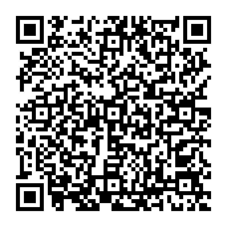 QR kód