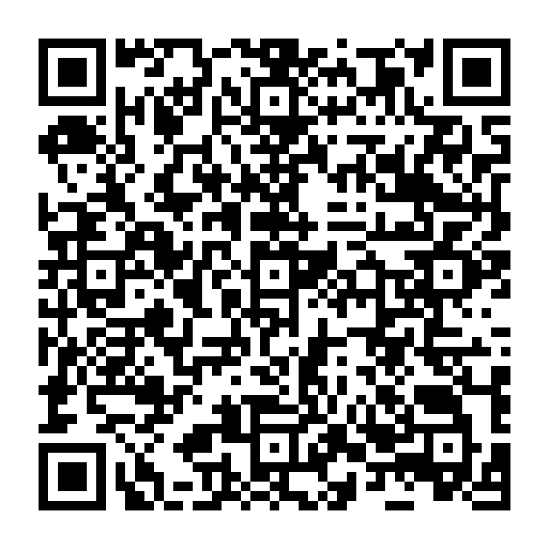 QR kód