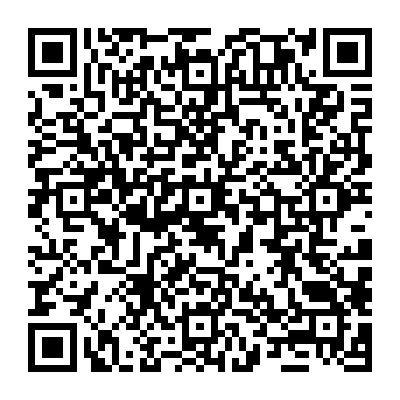 QR kód