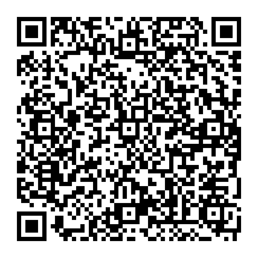 QR kód