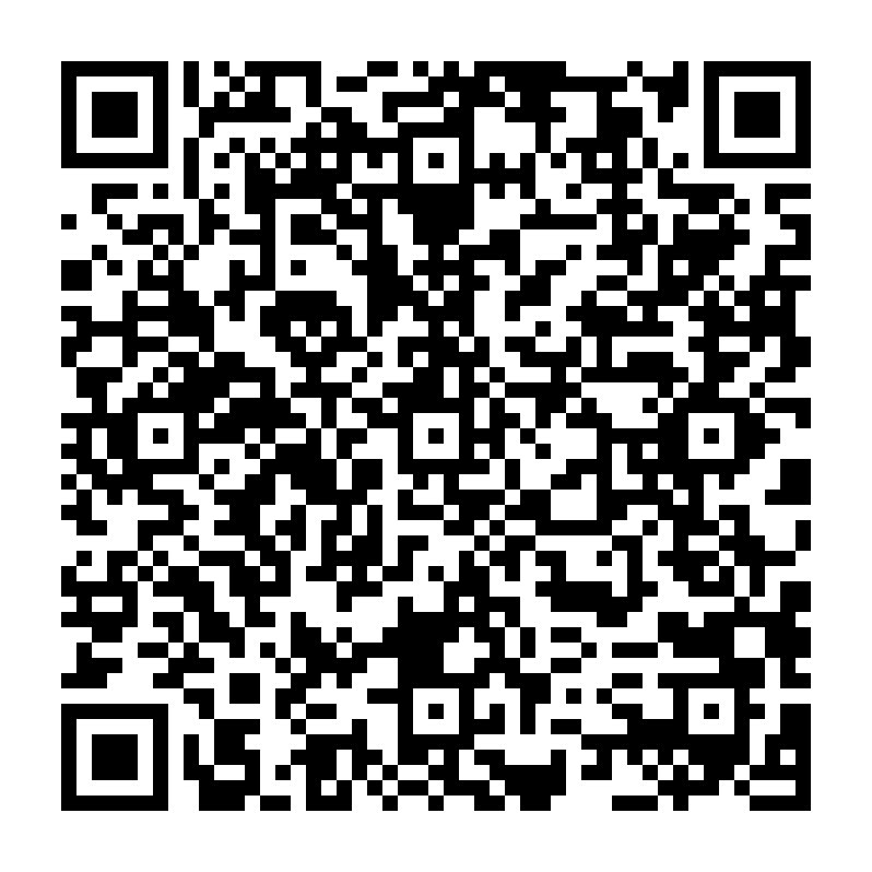 QR kód