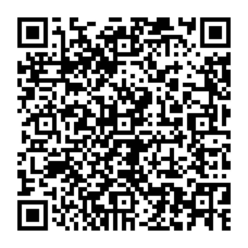 QR kód