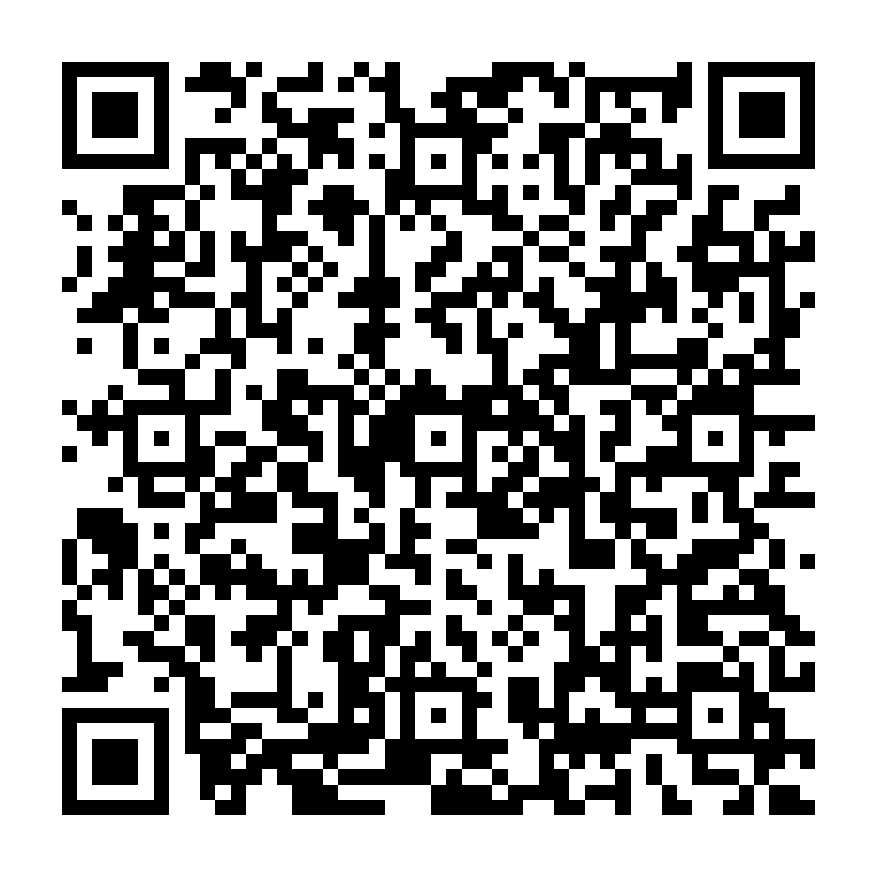 QR kód