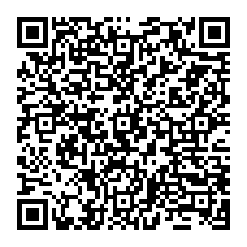 QR kód