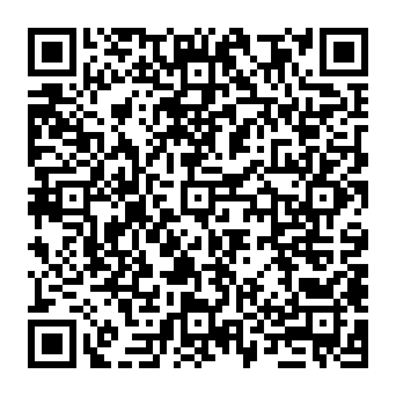 QR kód
