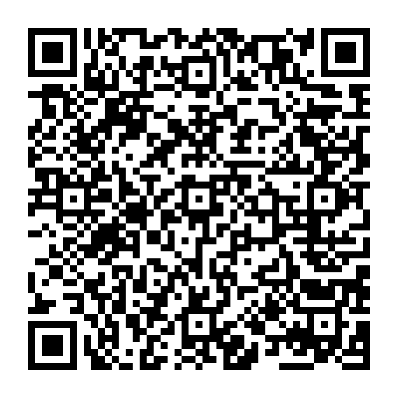 QR kód