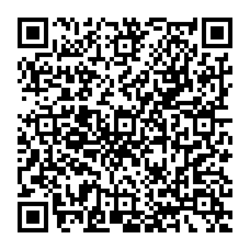 QR kód