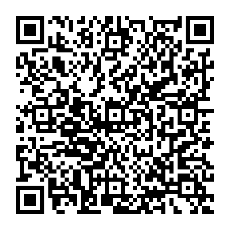 QR kód