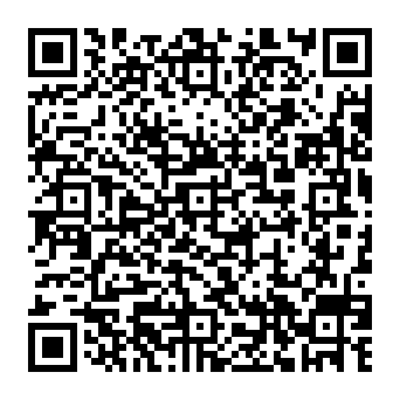 QR kód
