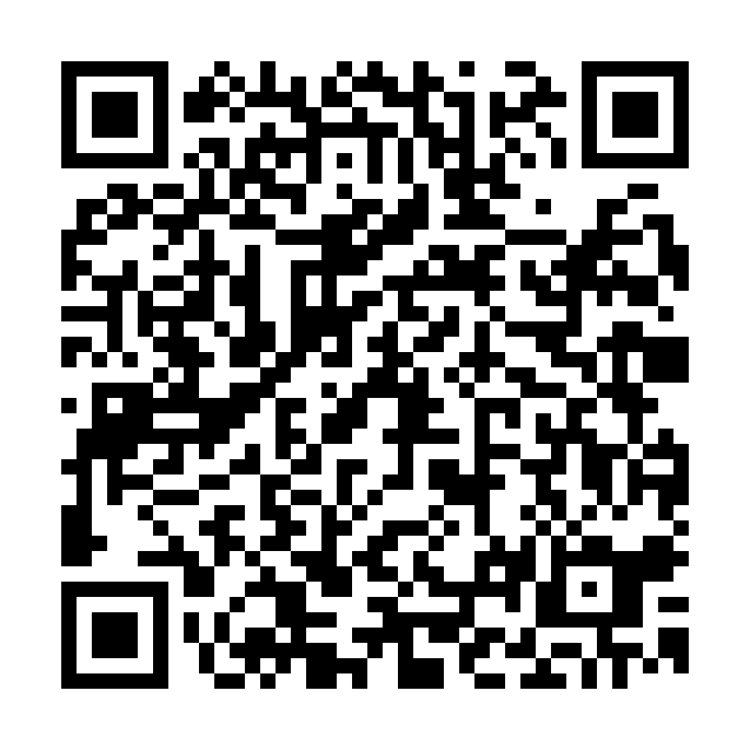 QR kód