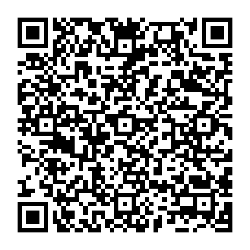 QR kód