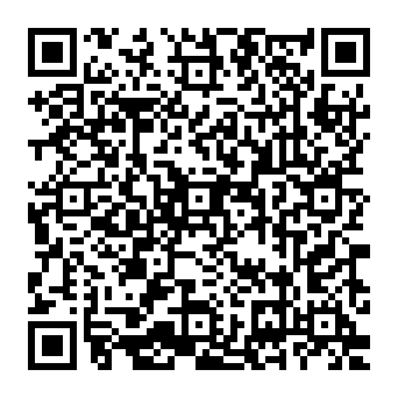 QR kód