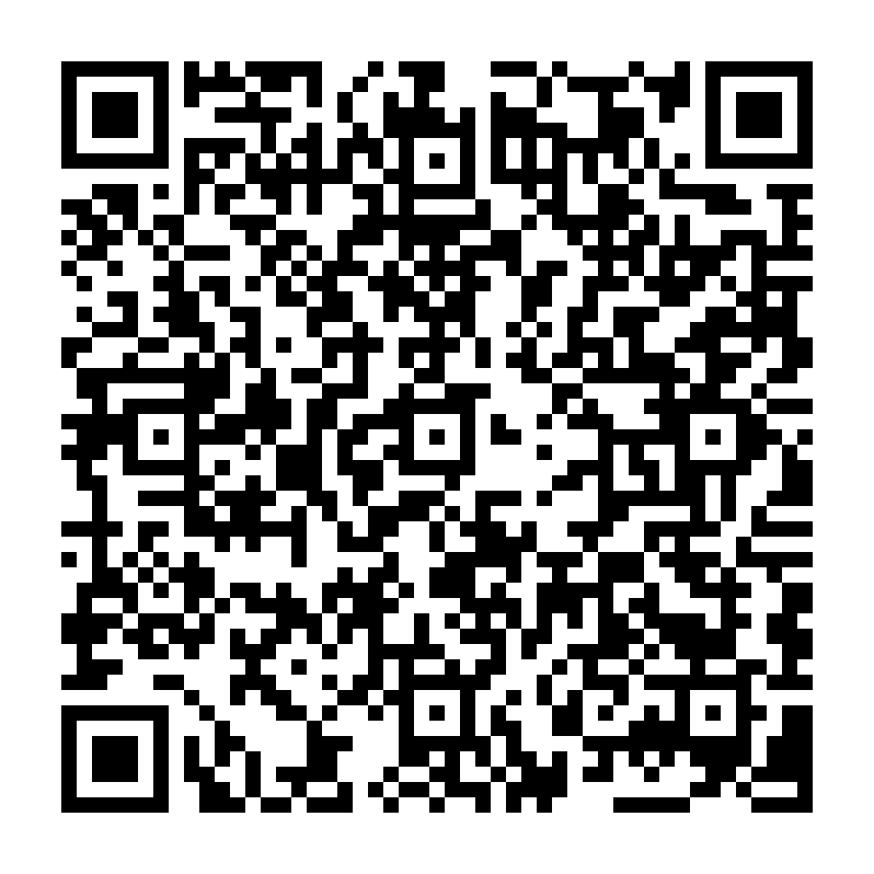 QR kód