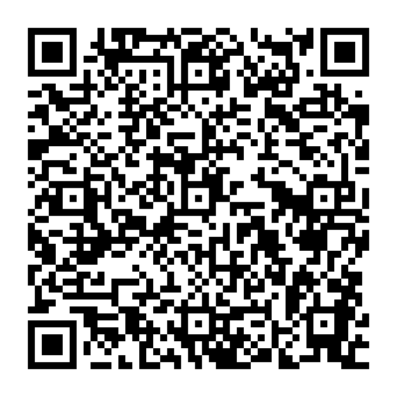 QR kód