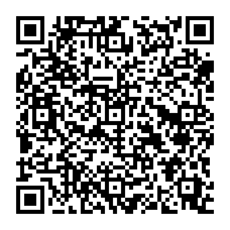 QR kód