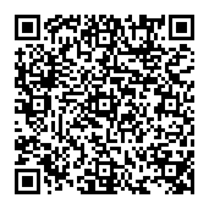 QR kód