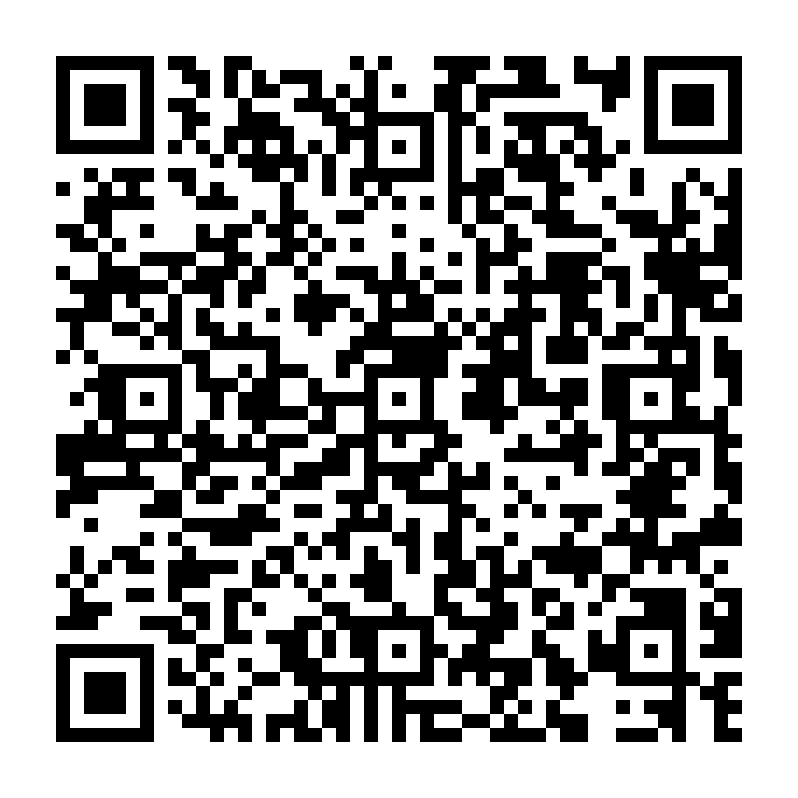 QR kód