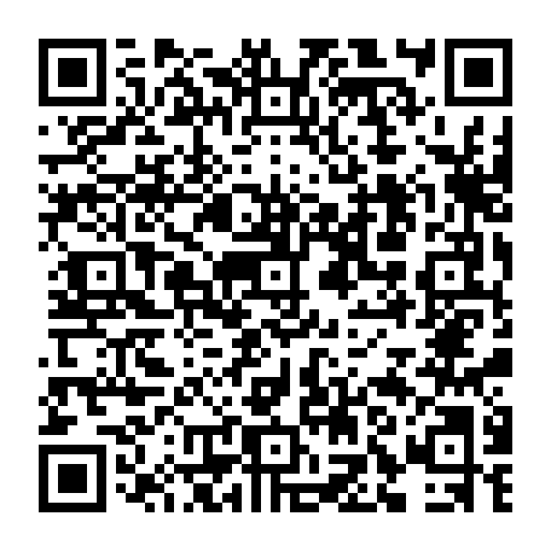 QR kód