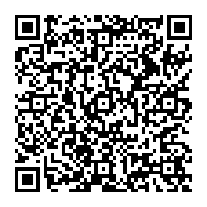 QR kód