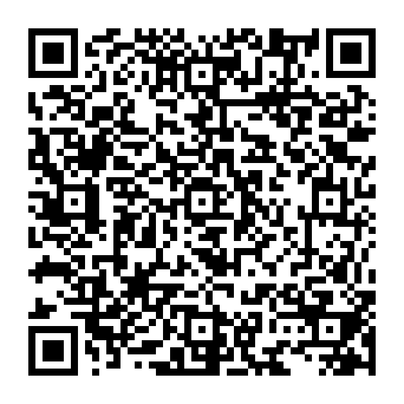 QR kód