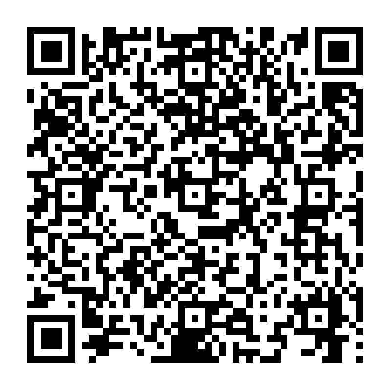 QR kód