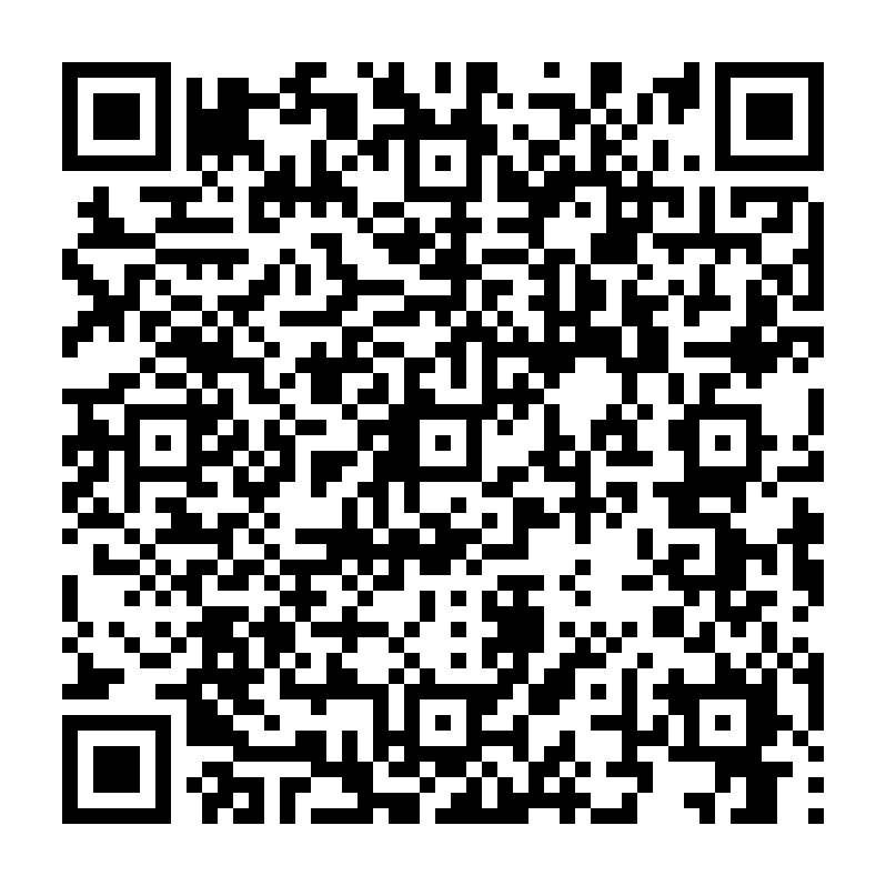 QR kód