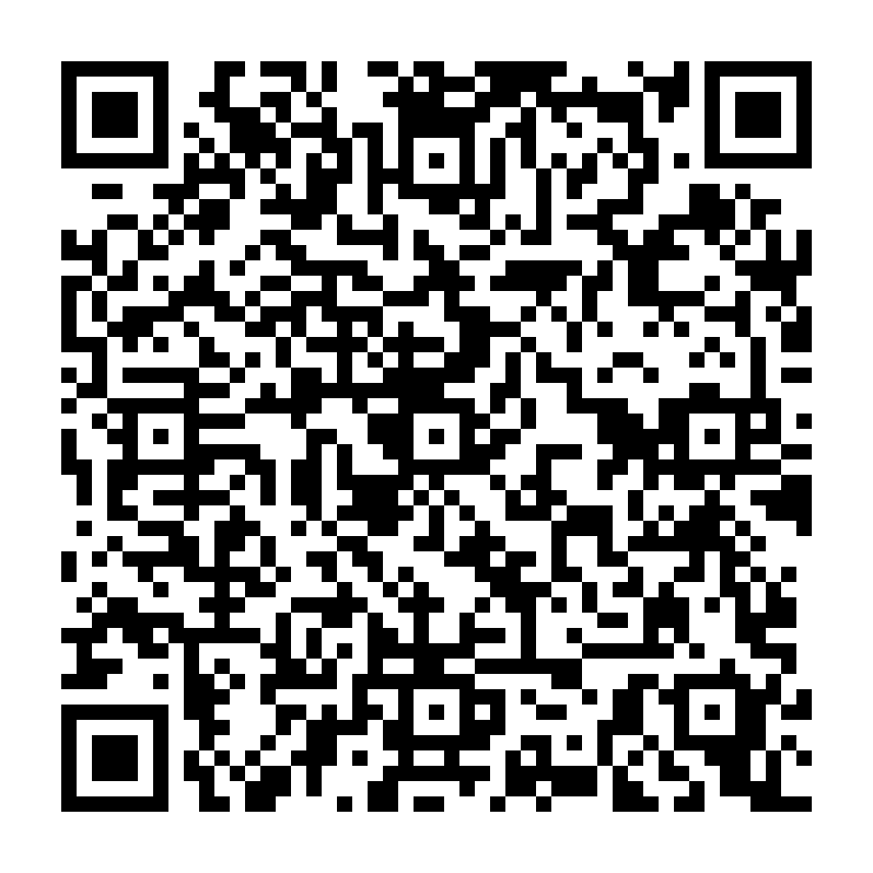 QR kód