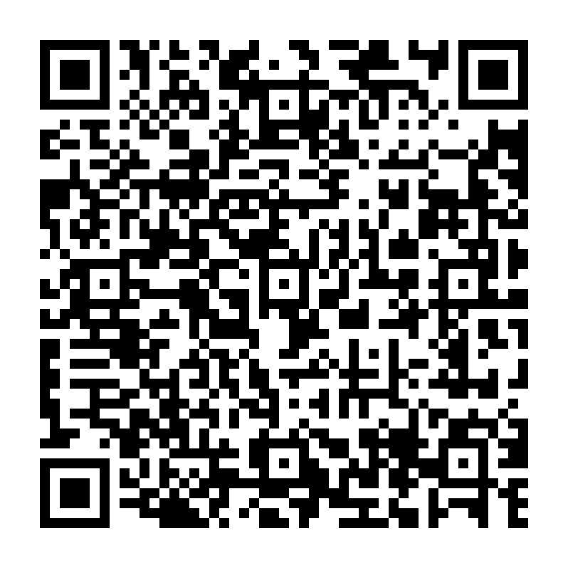 QR kód