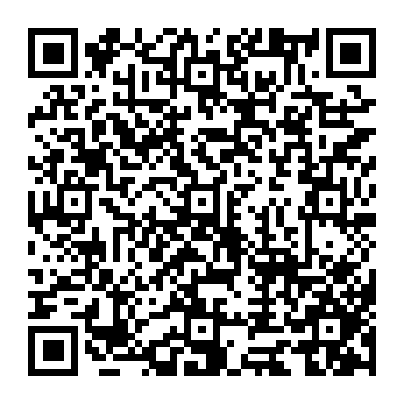 QR kód