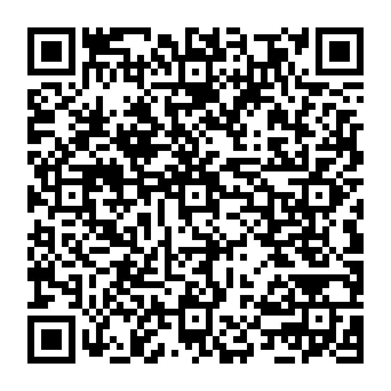 QR kód