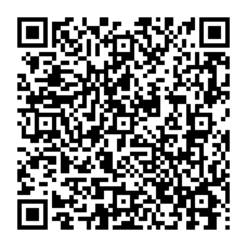 QR kód