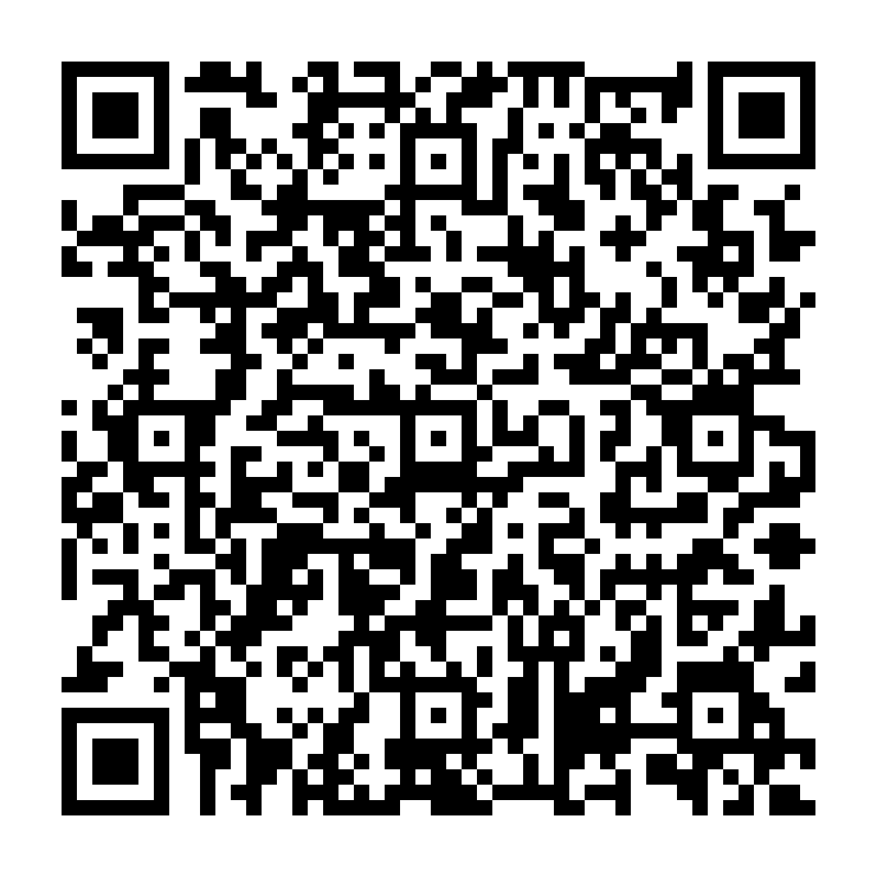 QR kód