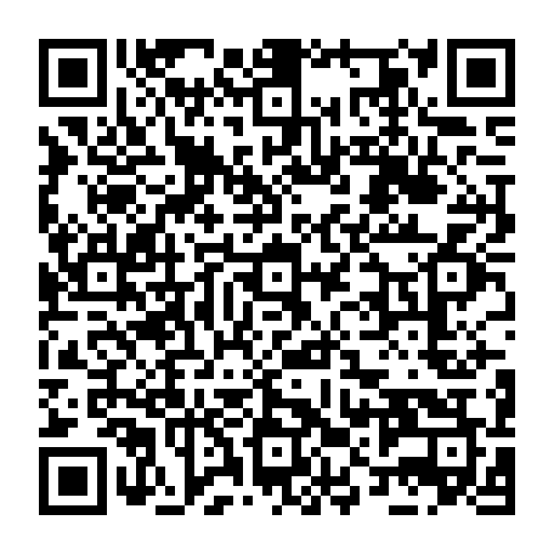QR kód