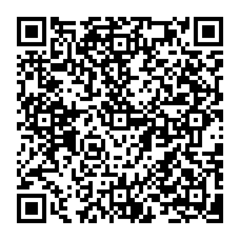 QR kód