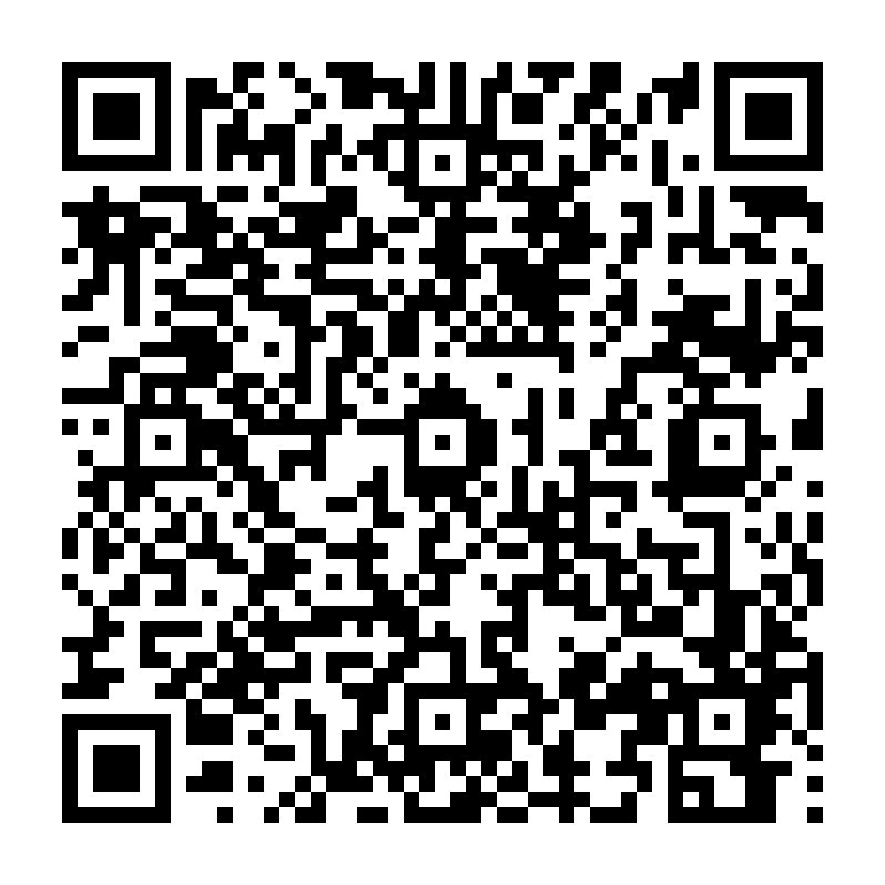 QR kód