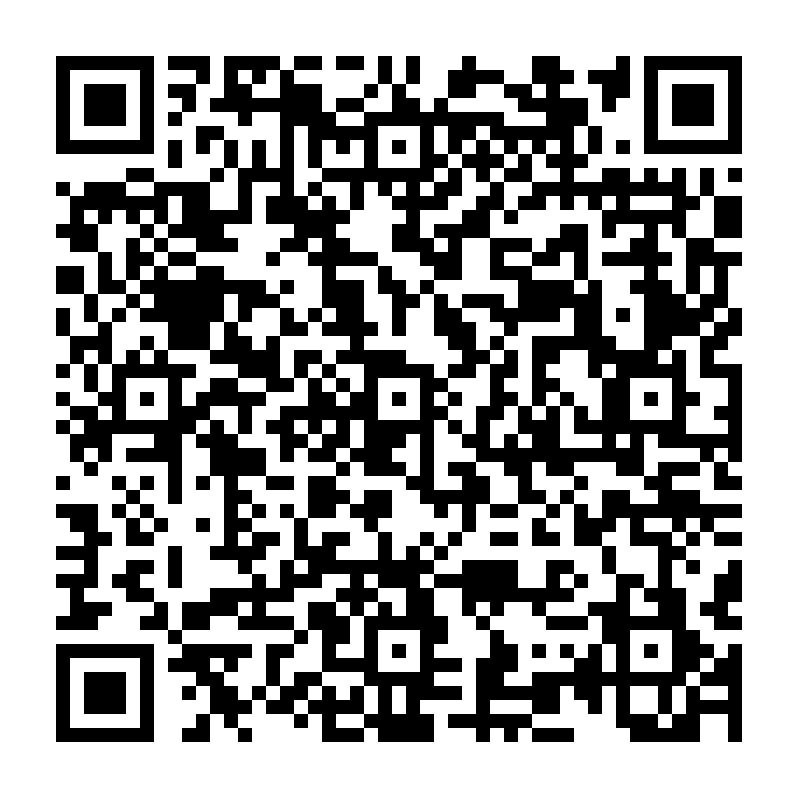 QR kód