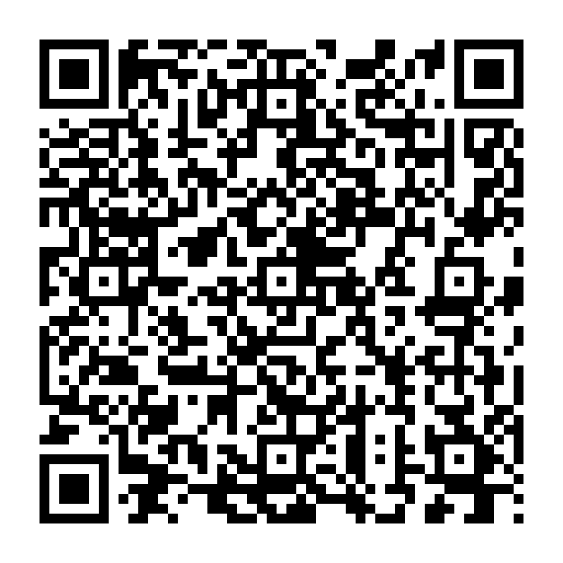QR kód