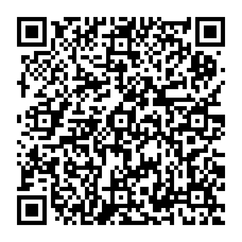 QR kód