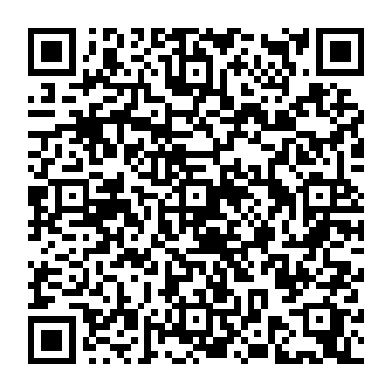QR kód