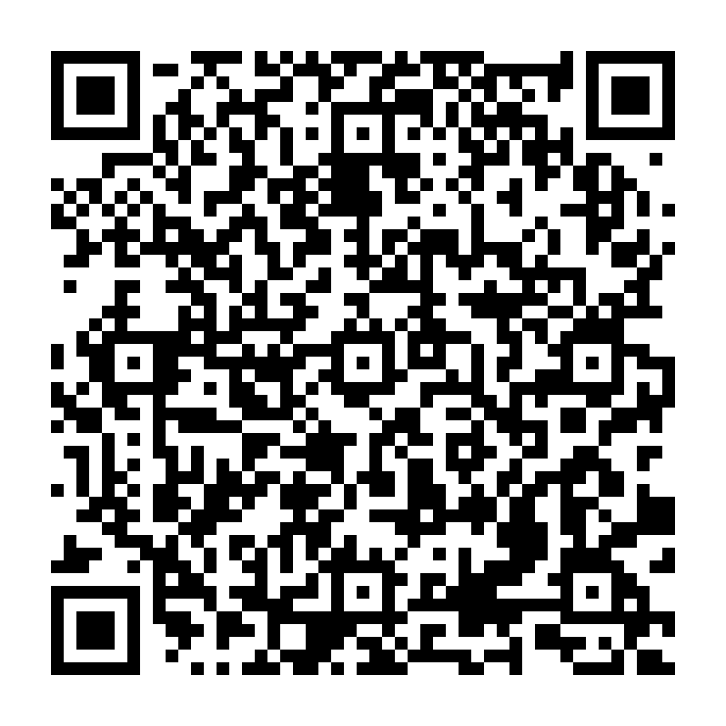 QR kód