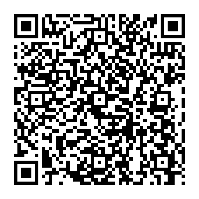 QR kód