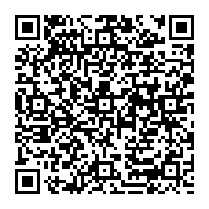 QR kód