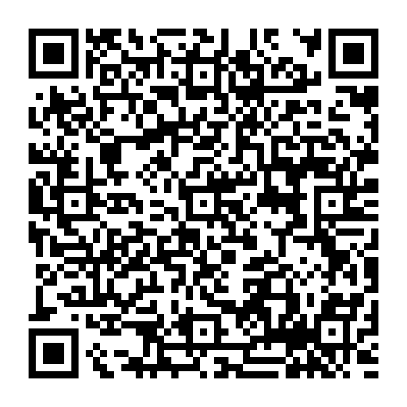 QR kód