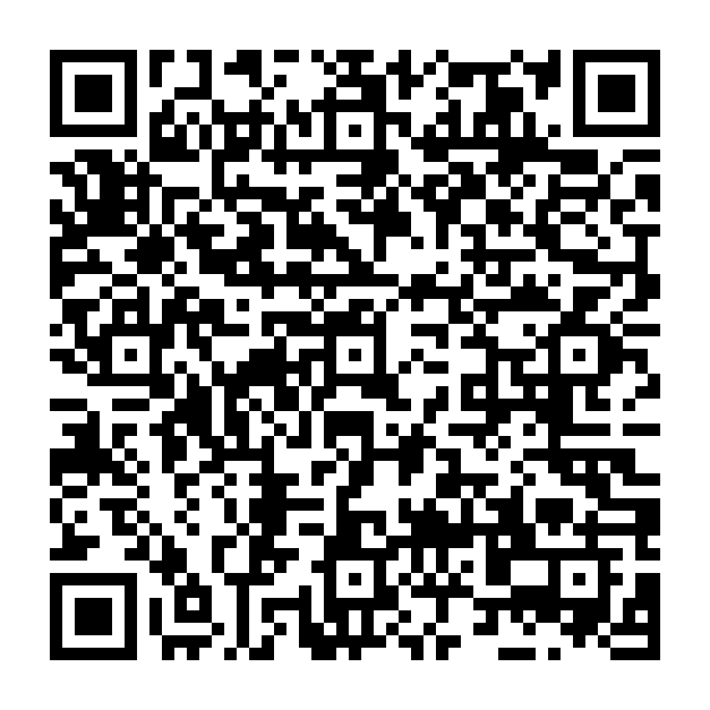 QR kód