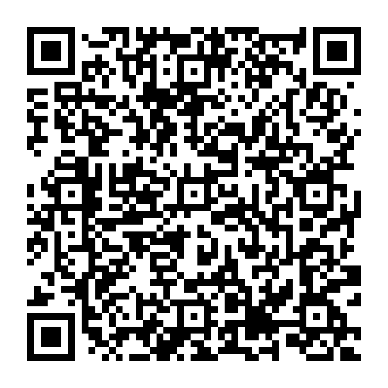 QR kód